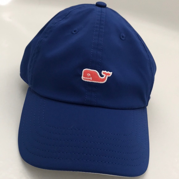 Vineyard Vines Cap - Picture 1 of 5